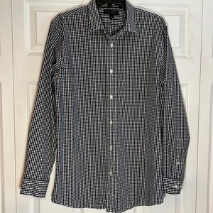 Men’s Banana Republic Dress Shirt